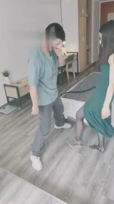 【重庆男神】双S-开发女仆店素人【续集】 bf15621