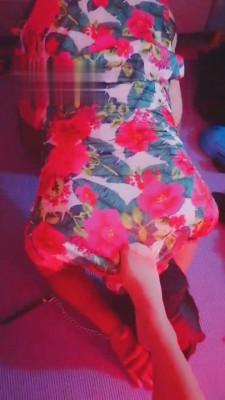 【丹主母狗】母狗犯贱伺候 bf15549