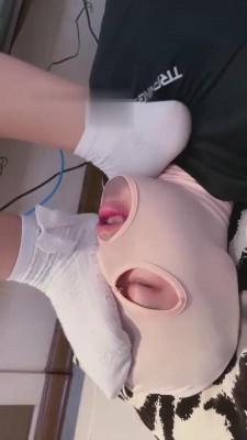 【二宝】白袜JK学生素人首调 bf15571