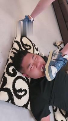 【二宝】小白鞋+高跟双S暴虐【双视角版】 bf15546