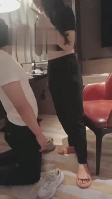 【东营青青】03同校第一次尝试 bf15577