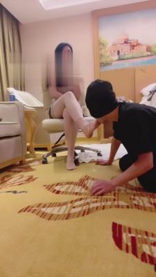 【猫头】被女主抓住最后强制圣水【双视角版】 bf15523