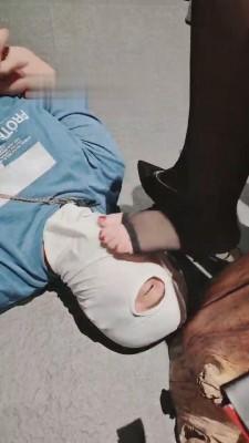 【开发素人】高冷女神素人情侣s bf15581