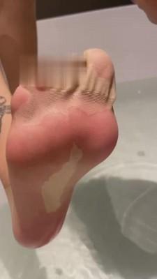 【逗逗】超强咬刑疼痛体验 bf15547