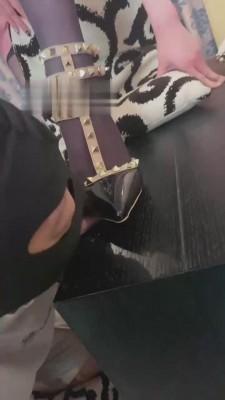 【麋鹿银儿】175暴力与诚服 bf15556