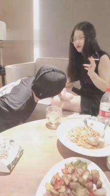 【东营青青】白领下班变S虐狗 bf15519