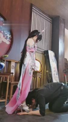 【樱桃大大】二次元女主虐宅男 bf15265