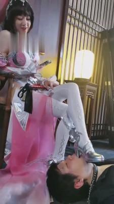 【樱桃大大】二次元女主虐宅男 bf15265