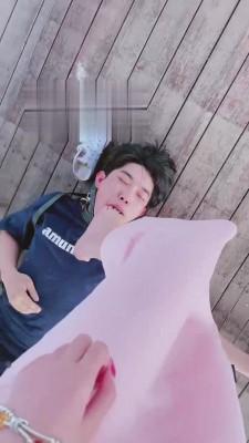 【娜美】帆布鞋素人户外遛狗 bf15511