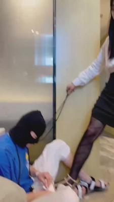 【狗哥】开发素人车模重度虐 bf15475