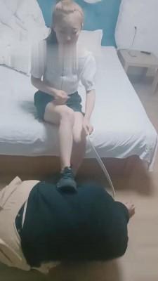 【沐晴】多位酒吧陪酒小妹群调 bf15411