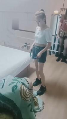 【沐晴】多位酒吧陪酒小妹群调 bf15411