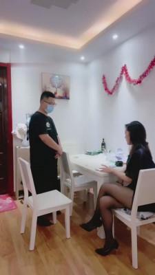 【涵涵】剧情-来自后妈的毒打 bf15395