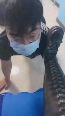 【甜沁】长靴学生S蹂躏师兄【完整版】 bf15406