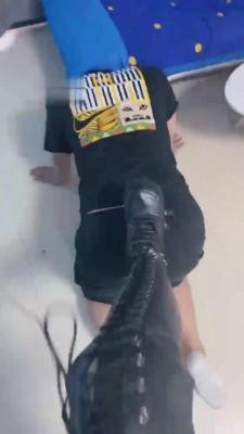 【甜沁】长靴学生S蹂躏师兄【完整版】 bf15406