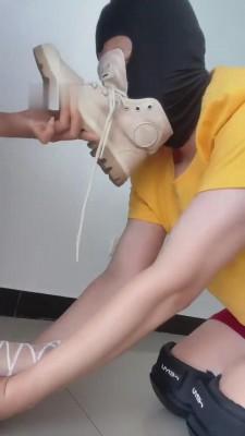 【七大人】闻学生S的臭鞋臭袜【完整版】 bf15400