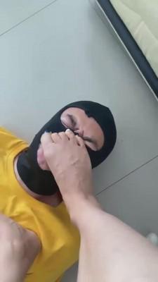 【七大人】闻学生S的臭鞋臭袜【完整版】 bf15400