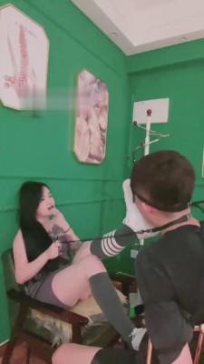 【安晴】运动学姐/强制诱导学弟变狗 bf15404