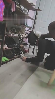 【乐姐】保姆一天的生活【上】 bf15294