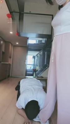 【软熊】皮带耳光暴虐 bf15312