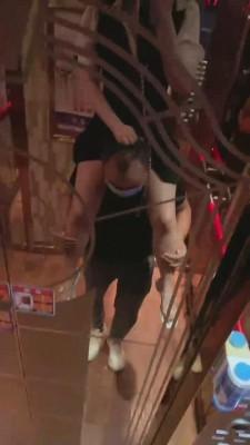 【依艺】当着滴滴司机的面tj bf15231