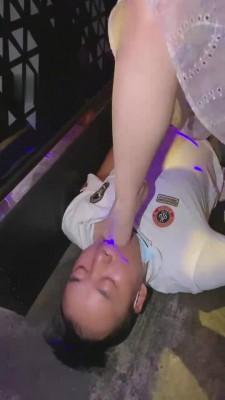 【依艺】酒吧初体验之呕吐【双视角版】 bf15268