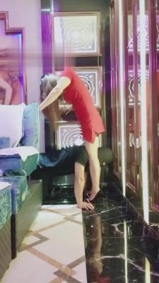 【素人】沐足店开发技师做S bf15384