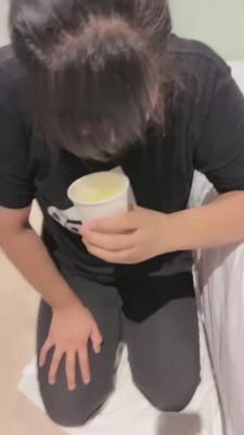 【不期而遇】藤条抽哭母畜 bf15341