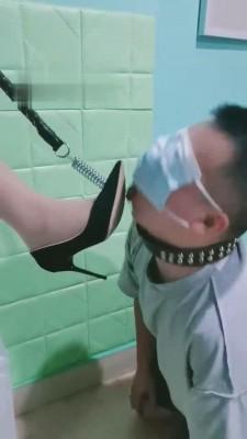 【小希祖宗】高跟脚下犯贱灵魂 bf15245