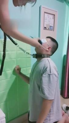 【小希祖宗】高跟脚下犯贱灵魂 bf15245