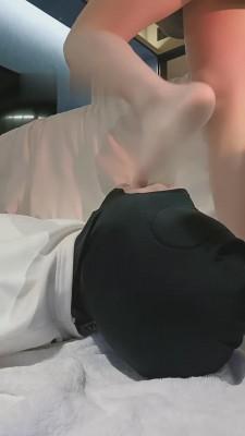 【糖糖老师】御姐高跟肉丝羞辱 bf15206