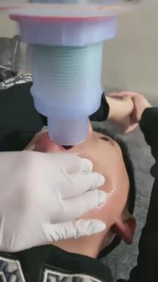 【妮可】新型刑椅试用小鲜肉 bf15163