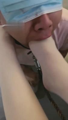 【简一】酒吧吧台被小姐羞辱 bf15158