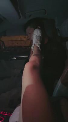 【初见】户外超脏鞋底让狗舔 bf15164