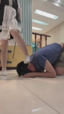 【橘子没熟】白袜教师/保鲜膜封嘴窒息 bf15106