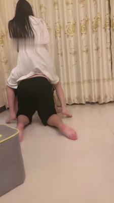 【袋鼠S】素人小姐姐首调【续集】 bf15112