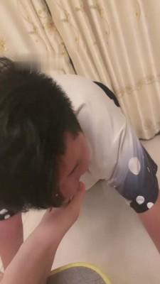 【袋鼠S】素人小姐姐首调【续集】 bf15112