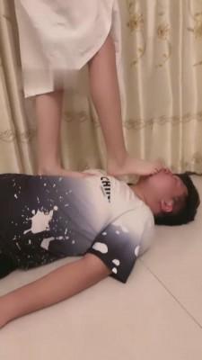 【袋鼠S】素人小姐姐首调【续集】 bf15112