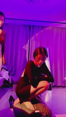 【七月大人】双S-玩坏出轨男友 bf15080