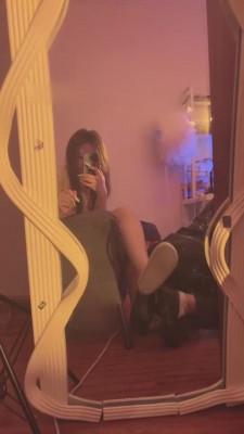 【楠熙】姐妹花羞辱老奴 bf15100