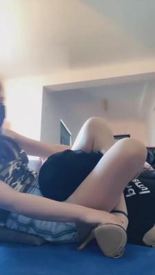 【苏州十三姨】双S丝巾腿绞窒息【双视角版】 bf15063