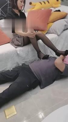 【萝莉糖糖】混合口水/混合圣水/素人调【双视角版】 bf15075