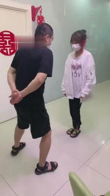 【精神小妹】精彩-女神们的羞辱 bf15071