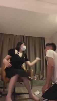 【木秋S】学生S小姐姐欺负男友 bf15098