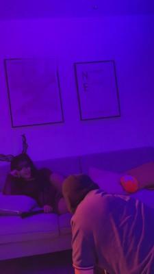 【白柔】双S暗黑系调教 bf15082