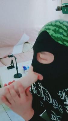 【羽诺】偷西瓜结果被虐 bf15059