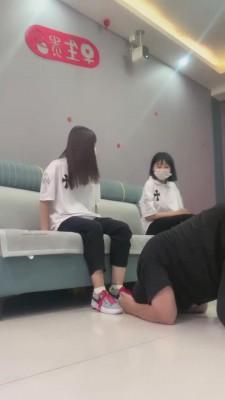 【精神小妹】三小妹暴力场/自由发挥打废 bf15064