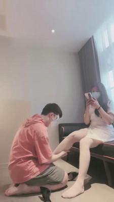 【强抚】御姐的暴力踢踹 bf15058