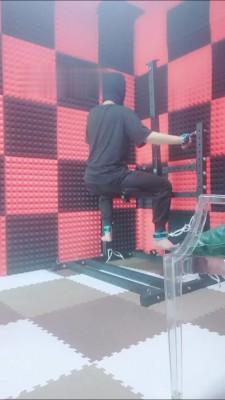 【媚娘】圈养狗笼里的废物狗 bf15049