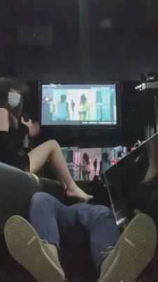 【丹祖宗】KTV公主的脚下奴 bf15035